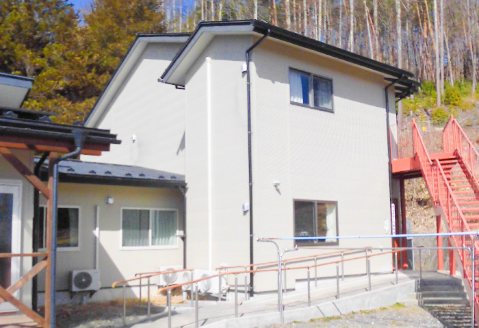 住宅型有料老人ホーム あったかホーム福寿草